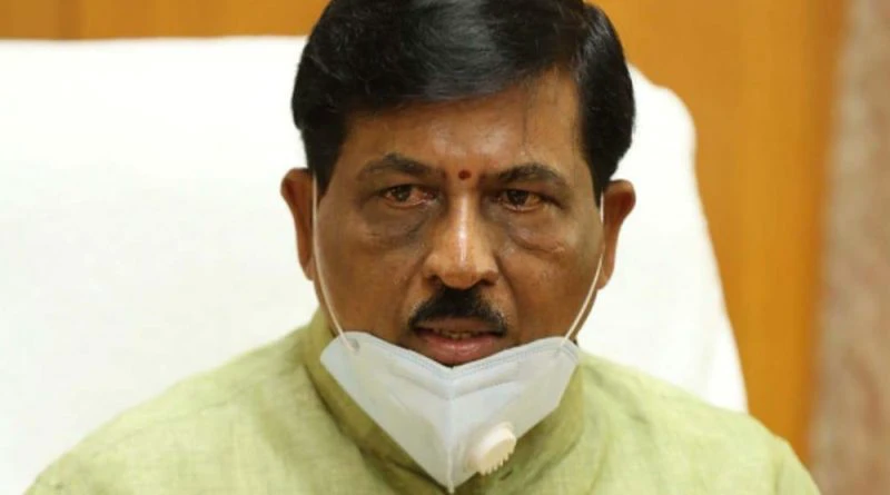 ಸಂಪುಟ ರಚನೆ ಸಿಎಂ ಪರಮಾಧಿಕಾರ, ಅವರ ನಿರ್ಧಾರಕ್ಕೆ ನಾನು ಬದ್ಧ : ನಿರಾಣಿ