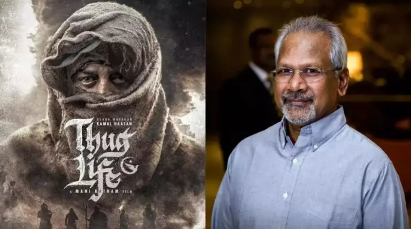 Thug Life: ஜெயம் ரவி, துல்கருக்கு பதிலா யாரு நடிக்குறாங்கன்னு பாருங்க!