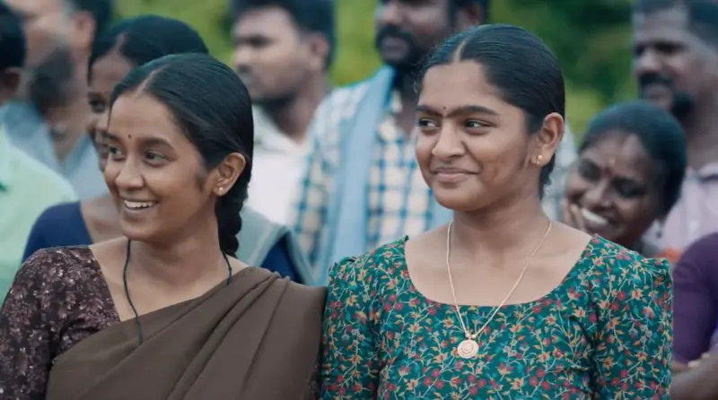புதிய பிசினஸ் ஆரம்பித்த 'அயலி' நடிகை. வாழ்த்தும் ரசிகர்கள்.!