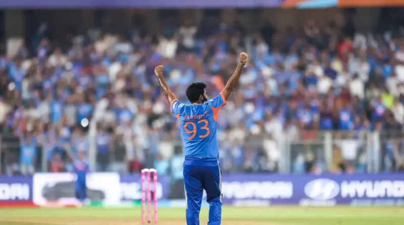 India vs New Zealand T20 WC 2026 Final: Records Broken and Key Milestones Achieved