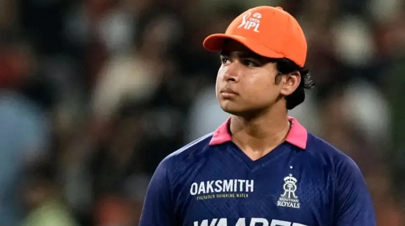 3 Reasons Why Vaibhav Sooryavanshi Should Not Be Picked in India's T20I Squad Yet