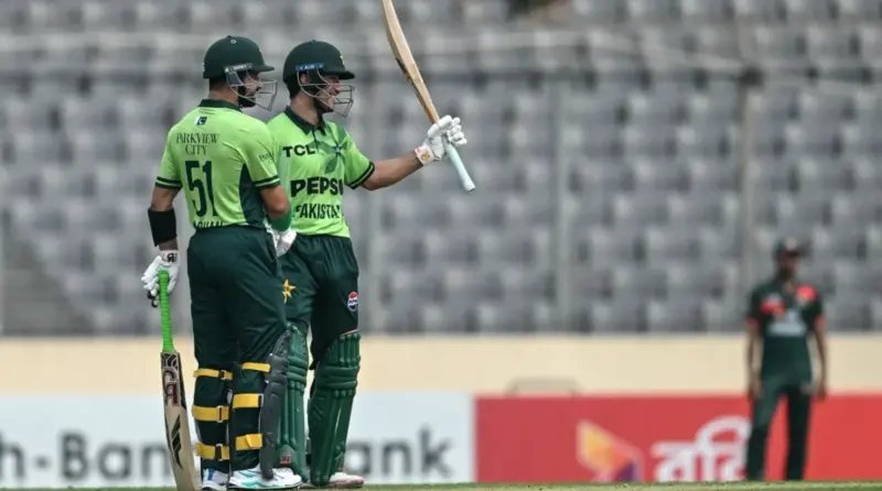 Pakistan vs Australia 2026 ODI Series: Tentative Schedule, Dates and Lahore Venue Revealed