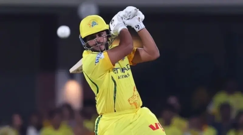 Ayush Mhatre Ruled Out! 5 Players CSK Can Sign as Replacement in IPL 2026