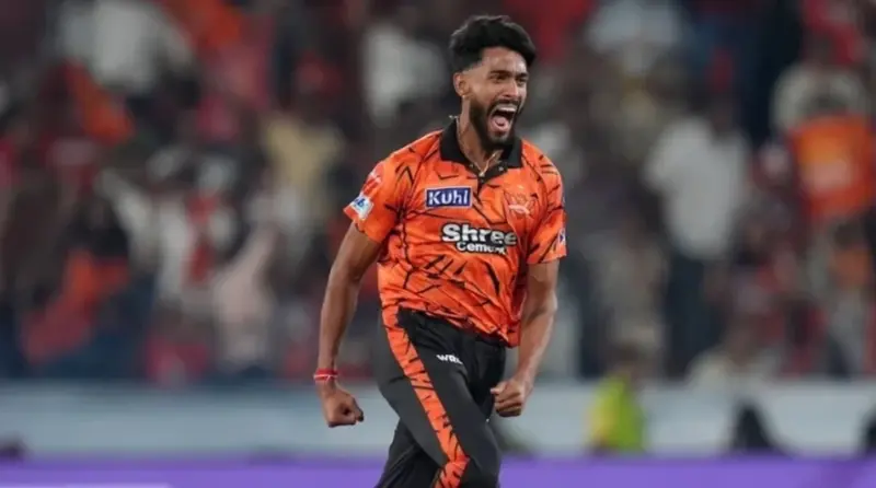 Here's How Glenn McGrath Turned Injured Praful Hinge into IPL 2026 Breakout Star