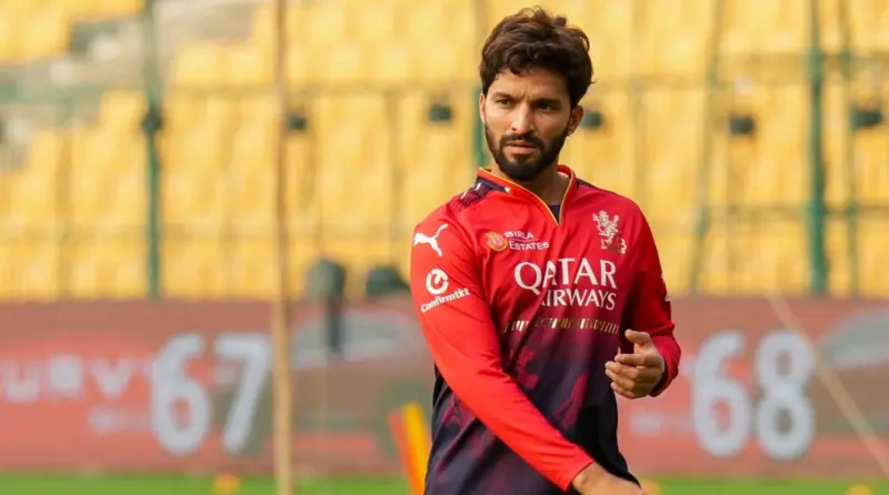 Top 5 Longest Winning Streaks by Captains in IPL History