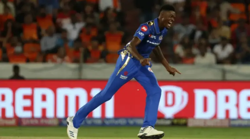 5 Game-Changing IPL Five-Wicket Hauls That Came Out of the Blue