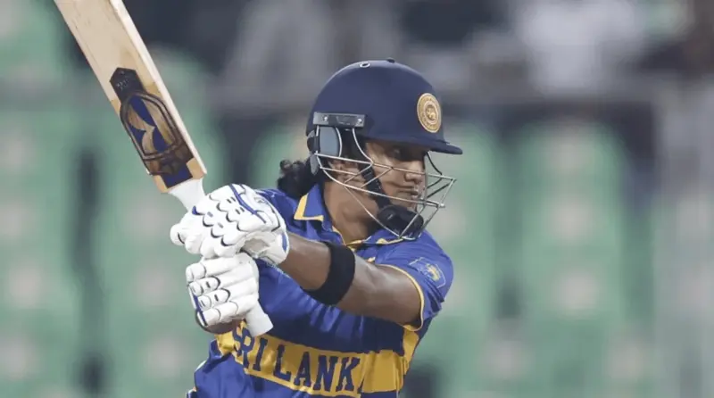 Bangladesh Women vs Sri Lanka Women 2nd T20I Match Prediction - Who will win today's match between BAN-W vs SL-W T20I match?