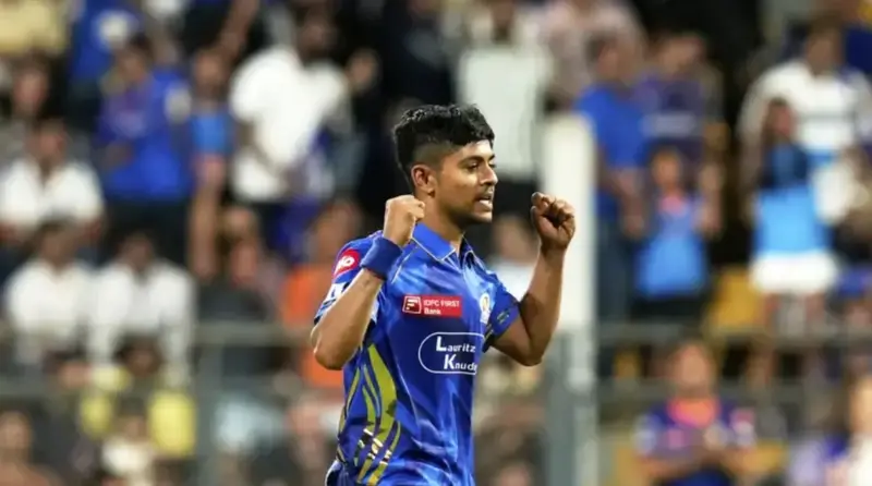 Top 5 Best Bowling Figures on IPL Debut