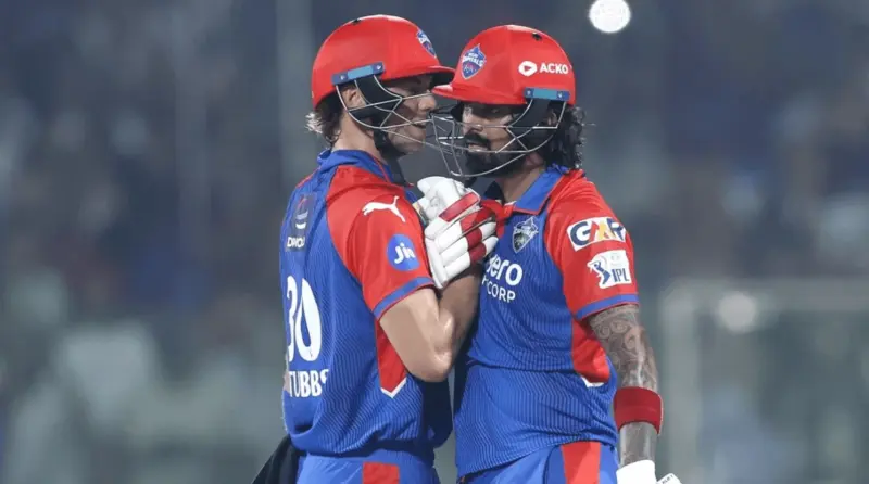 IPL 2026: Lucknow Super Giants vs Delhi Capitals 5th T20 Match Prediction - Who will win today's match between LSG vs DC IPL T20 match?