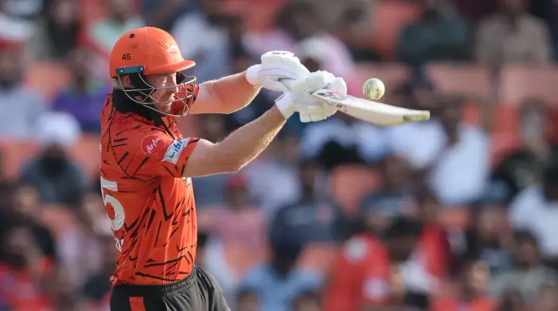 Will Heinrich Klaasen Play for South Africa Again? SRH Star Responds to Pietersen Remark