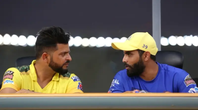 3 Key Players Supported by MS Dhoni During His CSK Captaincy