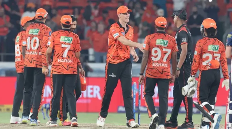 Top 5 Teams With Highest Number of Dropped Catches in IPL 2026