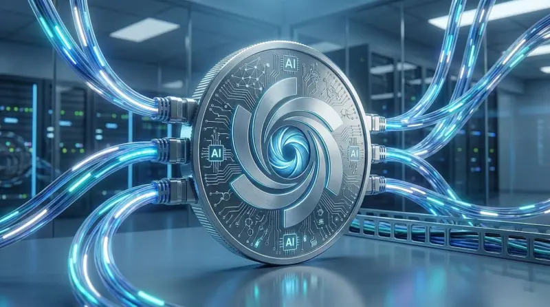 Ozak AI Pushes Past the $7 Million Presale Mark as Daily Inflows Accelerate, Signaling One of the Strongest Demand Curves Seen in an AI Token This Year