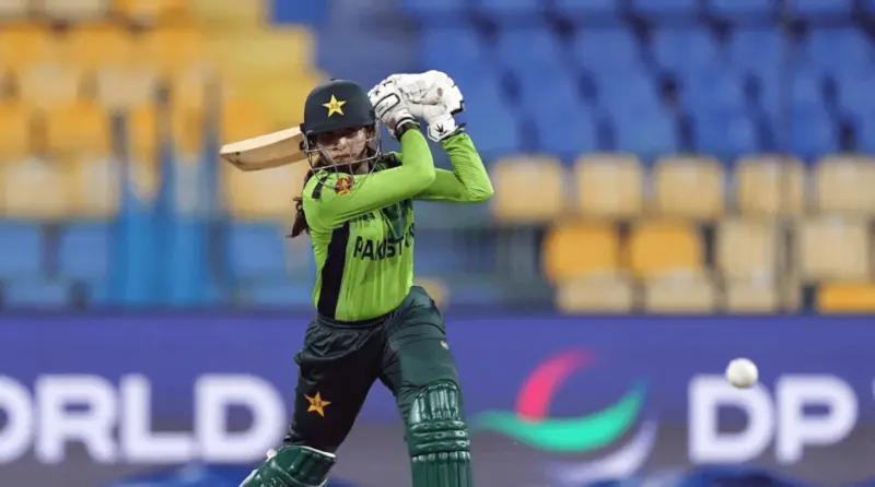 Pakistan Women vs Zimbabwe Women 3rd ODI Match Prediction - Who will win today's match between PAK-W vs ZIM-W ODI match?