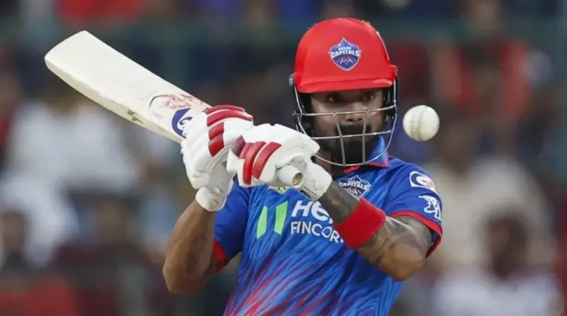 Record Alert! KL Rahul Goes Past MS Dhoni, Suresh Raina in Major IPL Feat