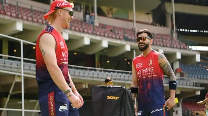 RCB Player Opens Up on Special Friendship with Virat Kohli in IPL 2026
