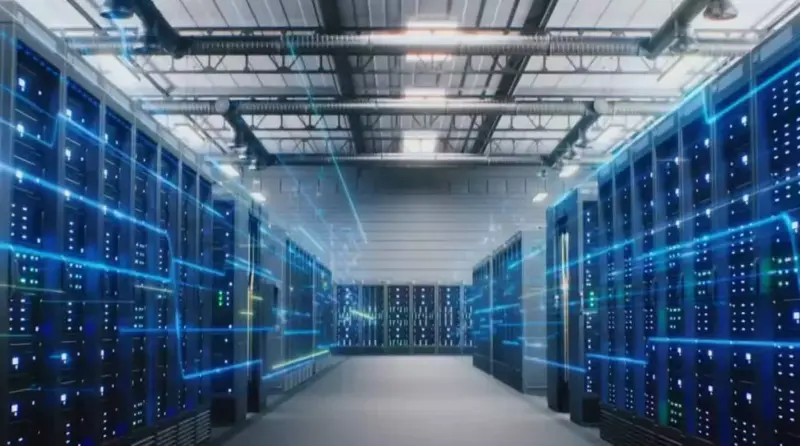 India's Data Centre Boom Set to Surge to $22 Billion by 2030
