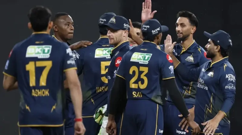 Shocking: Viral Video Claims Gujarat Titans Player Exploited Woman Amid IPL 2026