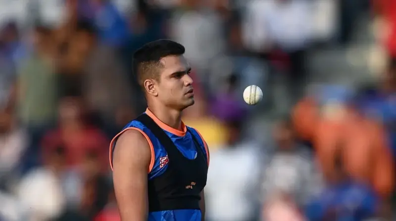 Emotional Sachin Tendulkar Message Goes Viral After Arjun's IPL Performance