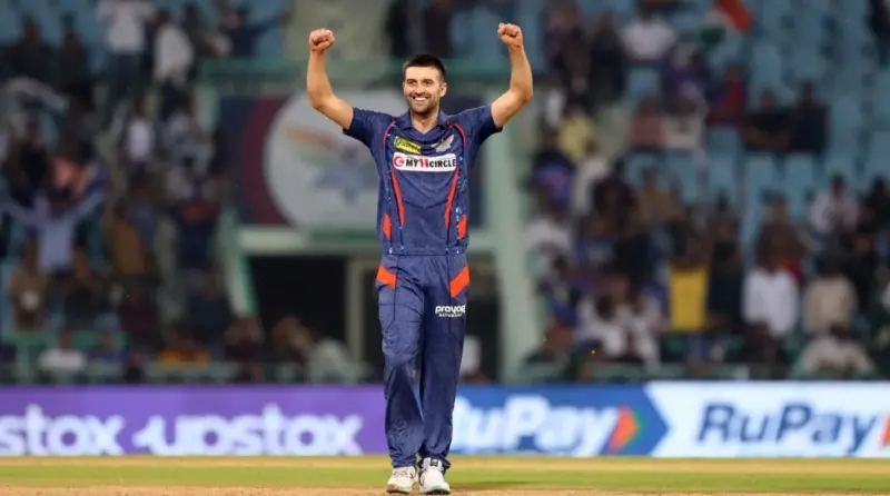 'I'll Send a Private Plane': Mark Wood Reveals Crazy Offer by IPL Owner During His Illness