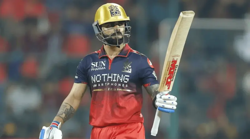 IPL 2026: Royal Challengers Bengaluru vs Chennai Super Kings 11th T20 Match Prediction - Who will win today's match between RCB vs CSK IPL T20 match?