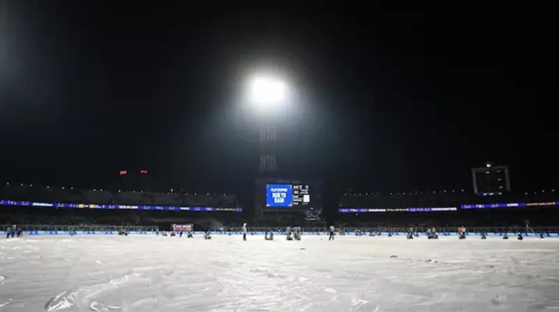 Eden Gardens Drainage System Explained: When Will KKR vs PBKS Resume?