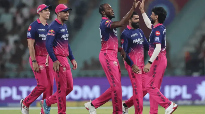 Mittals bowl out rivals, seal Rajasthan Royals and Co. deal in billion-dollar IPL powerplay twist