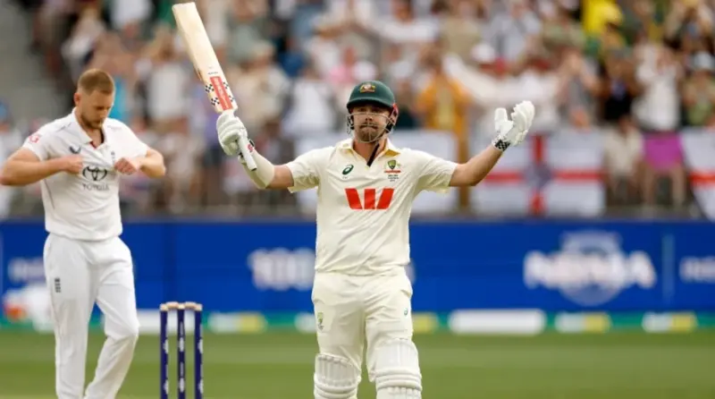 Pink Ball Test in Brisbane: Australia's Dominance vs England's Biggest Test Under Lights