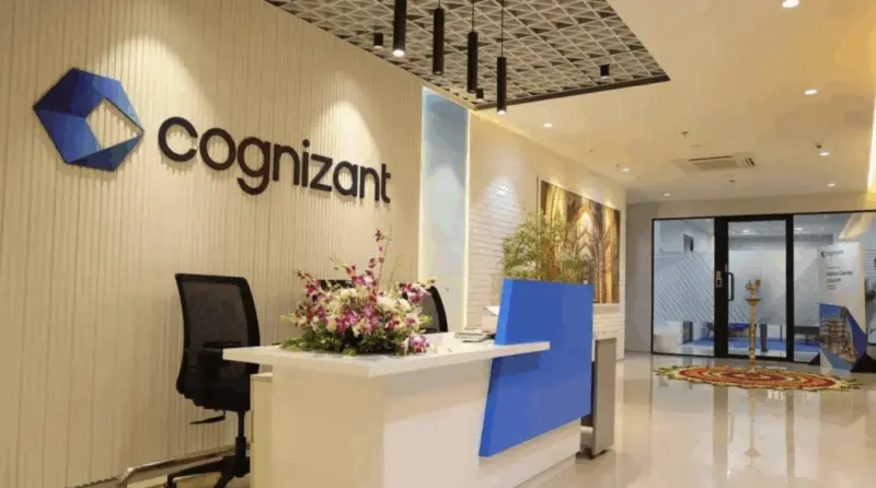 Cognizant To Fire 4000 Employees Due To Increased AI Usage