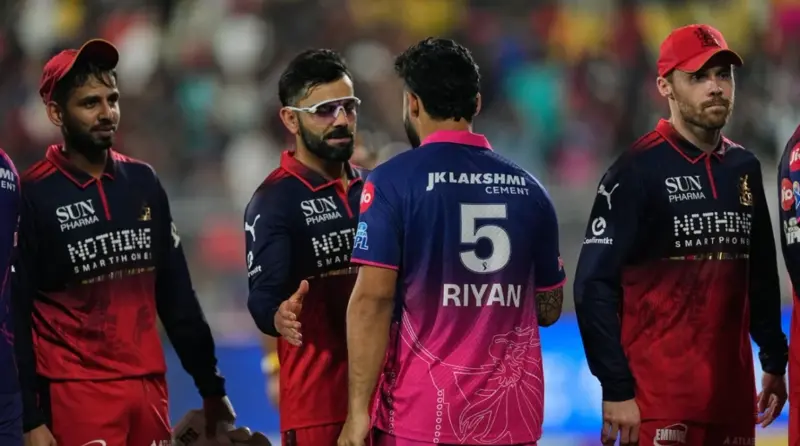 BCCI Anti-Corruption Unit Acts After Virat Kohli's Massive Tech Promotion