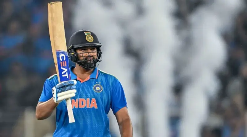 Top 10 Players with Most Sixes in ODI Cricket