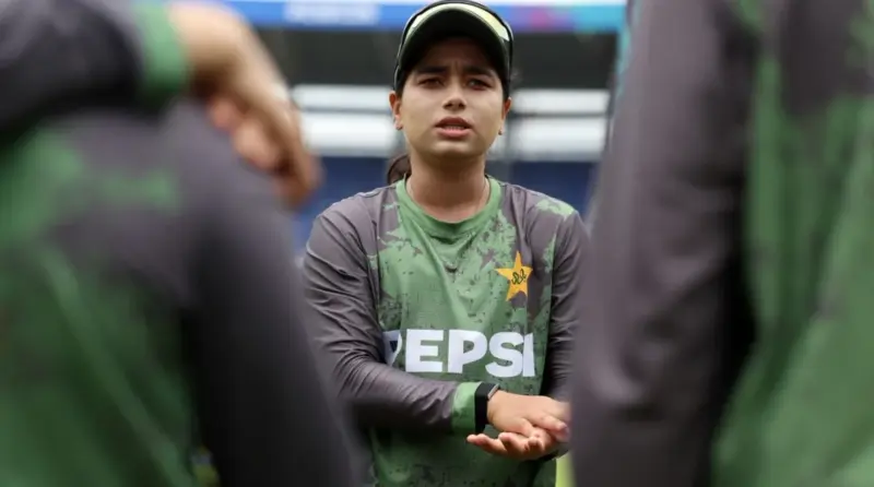 Big announcement: Pakistan ODI squad named for historic clash