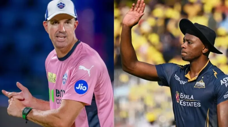 Club Batter Hits Kagiso Rabada for Sixes, Wins $1000 After Kevin Pietersen Challenge Backfires