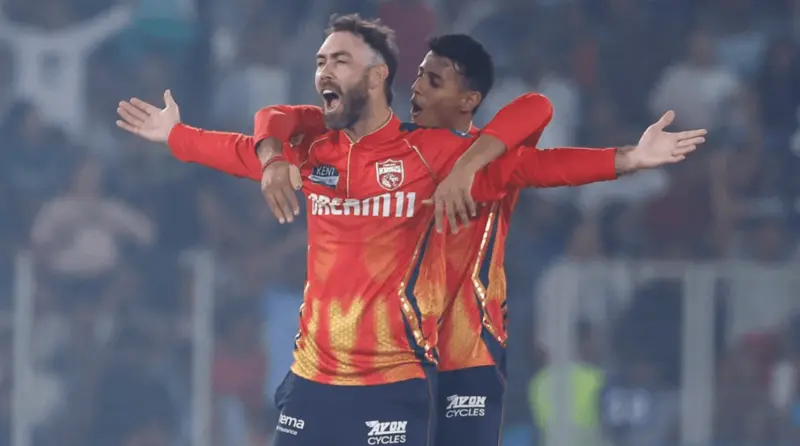 Why is Glenn Maxwell not registered in 2026 IPL mini auction? Allrounder reveals reasons