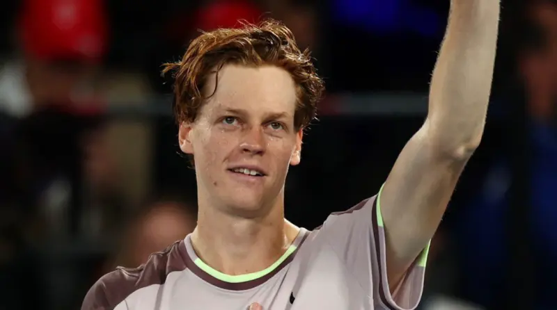 Famous broadcaster identifies the 'big problem' with Jannik Sinner after WADA ban