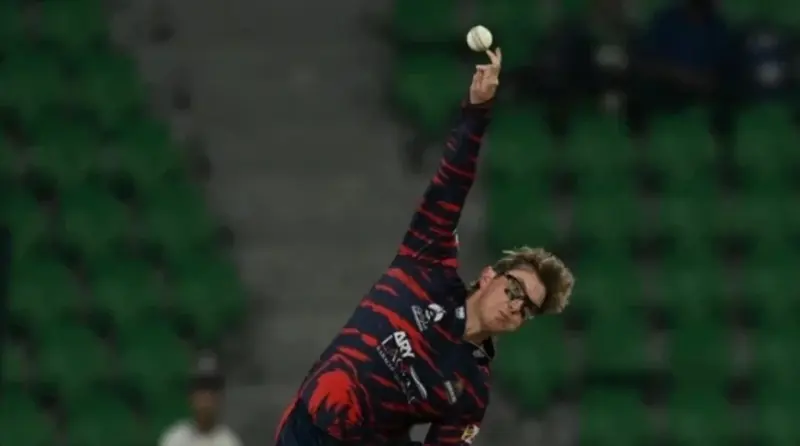 'Check if it's Warner's Ball': Ball Tampering 'Taunt' Sparks Clash Between Adam Zampa and Lahore Qalandars Players in PSL 2026