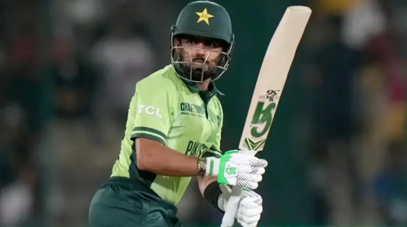 "There is no comparison": Babar Azam Hits Out at Personal Attacks, Sends Strong Message