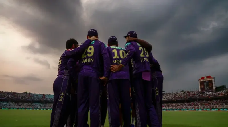 KKR 2026 Retention List: Released, Retained & Trade Updates for IPL Auction