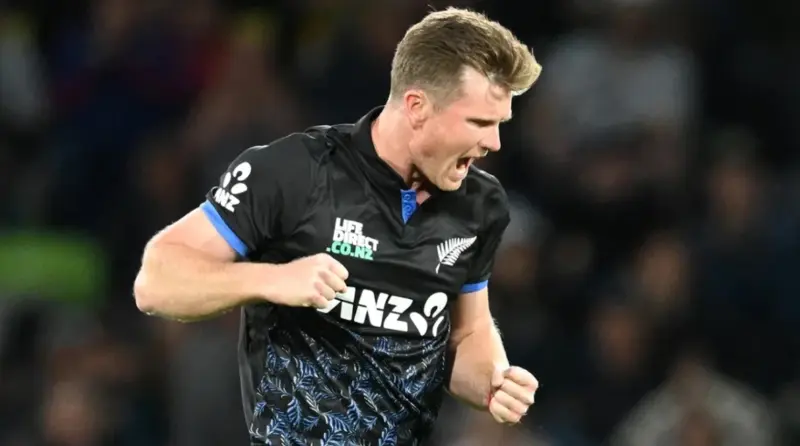 'Pay Your Players': James Neesham Calls Out Franchise Hours After T20 World Cup Final