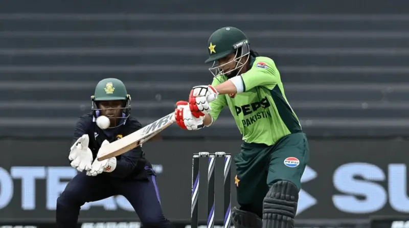 Pakistan Women vs Zimbabwe Women 2nd ODI Match Prediction - Who will win today's match between PAK-W vs ZIM-W ODI match?