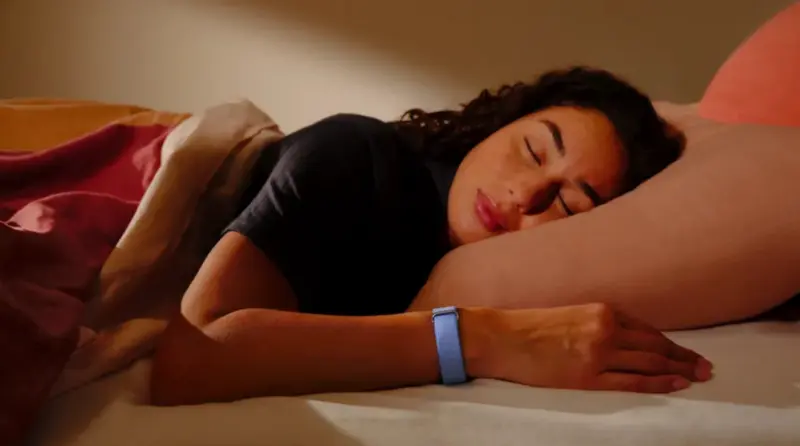 Google just launched the Fitbit Air — meet the latest screenless fitness tracker