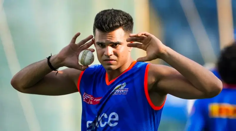 IPL 2026: Why Arjun Tendulkar May Shine at LSG After MI Exit
