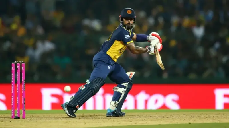 Kusal Mendis Century Powers Peshawar Zalmi to Dominant Victory in PSL 2026