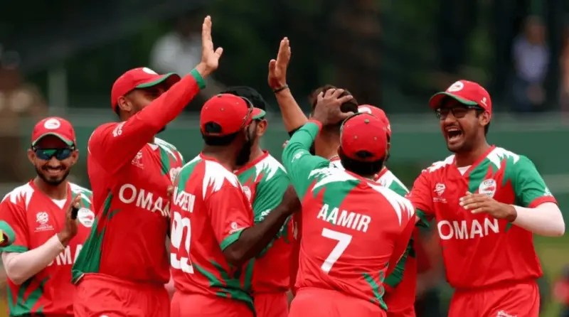 ICC CWC League 2: Namibia vs Oman 95th ODI Match Prediction - Who will win today's match between NAM vs OMA ODI match?