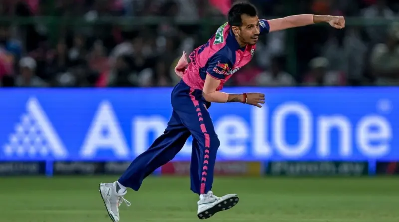 Top 5 Spinners With Most Wickets in IPL
