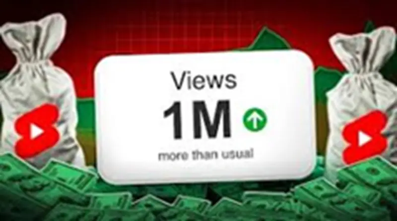 Will 1 million views on YouTube fill your pockets? Find out how much you can earn from your videos.