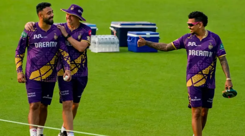 IPL 2026: Ranking the Teams With the Best Spin Bowling Attacks