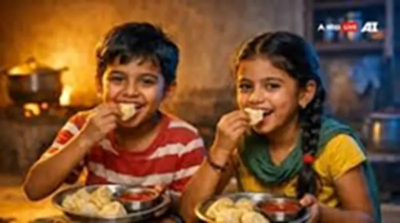 Tarn Taran Momo Incident: Does eating momos and chaap cause death? Learn from experts how dangerous they are.