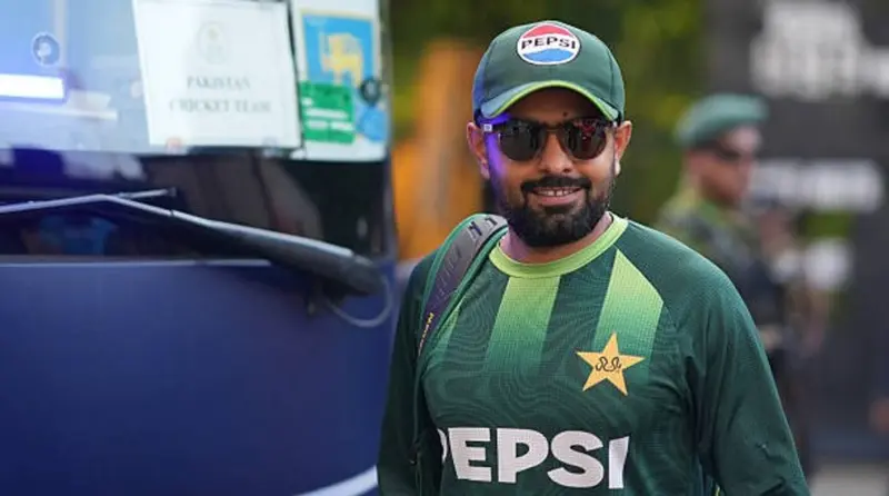 No Babar Azam for Lahore Whites? Reason Behind His National T20 Cup Absence