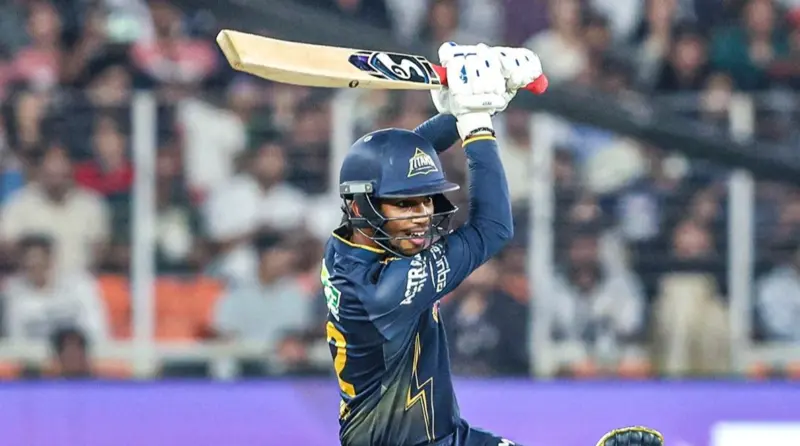 Who is Kumar Kushagra? Gujarat Titan's new opener in place of injured Shubman Gill